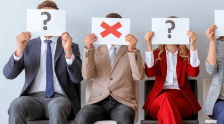 Cómo presentarte en una entrevista de trabajo: tips, secretos y actúa con confianza