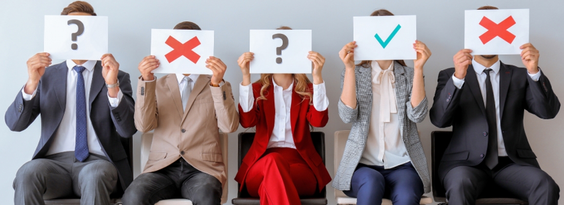 Cómo presentarte en una entrevista de trabajo: tips, secretos y actúa con confianza